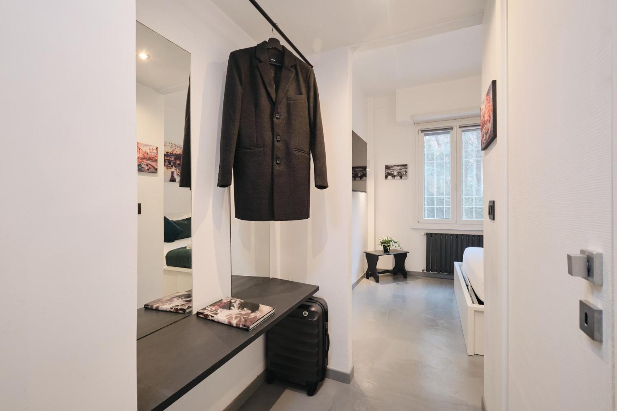 Apartment Vaticano - Giubileo, Domus San Pietro Wi-fi Ac Rome